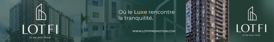 LOTFI BY BM IDEAL PROM